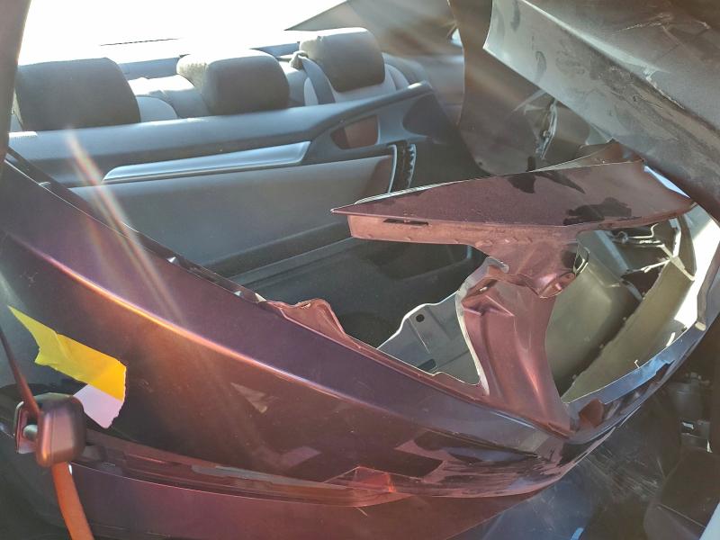 Фото 10 - HONDA CIVIC