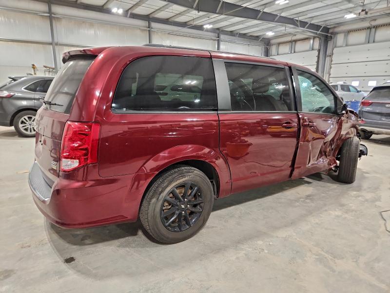 Фото 3 - DODGE CARAVAN