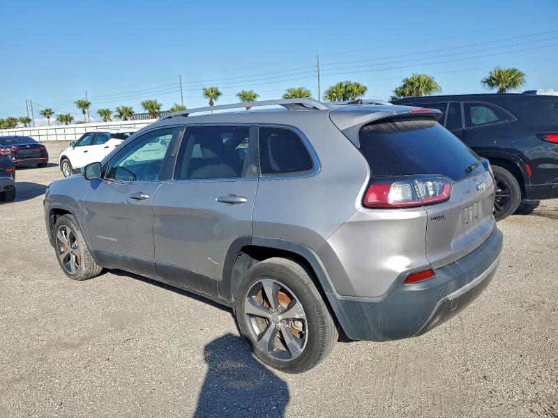 Фото 2 - JEEP GRAND CHER