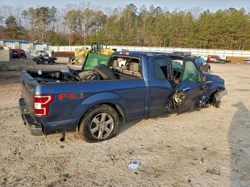 Фото 3 - FORD F-150