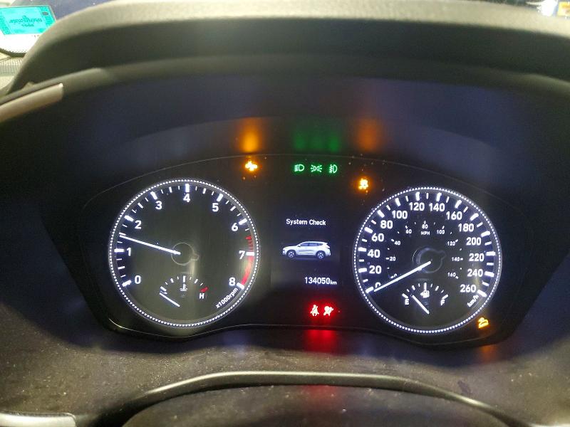 Фото 9 - HYUNDAI SANTA FE