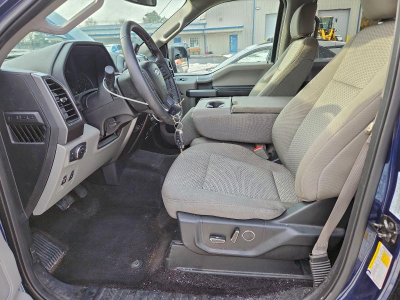 Фото 7 - FORD F-150