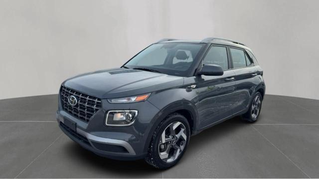 Фото 2 - HYUNDAI VENUE