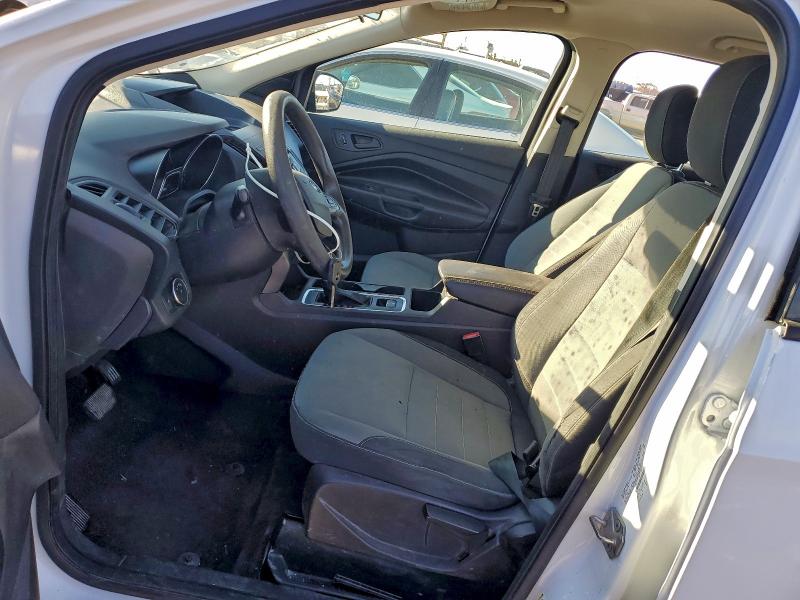 Фото 7 - FORD ESCAPE