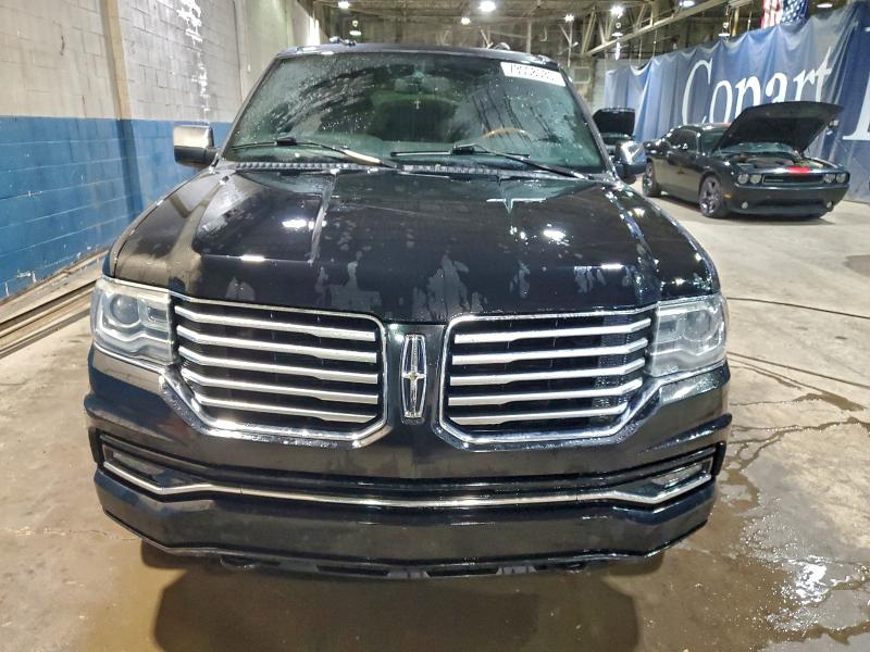 Фото 5 - LINCOLN NAVIGATOR