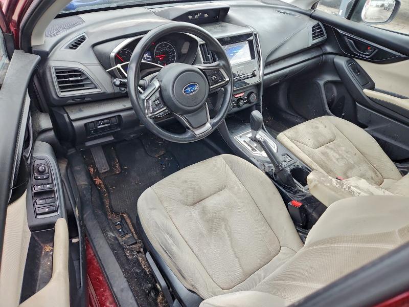 Фото 8 - SUBARU IMPREZA