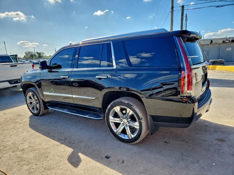 Фото 2 - CADILLAC ESCALADE