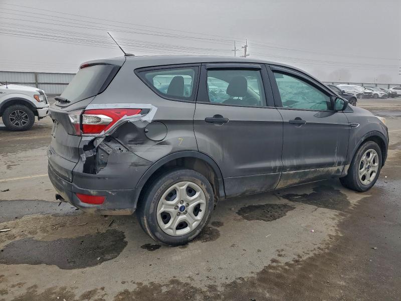 Фото 3 - FORD ESCAPE