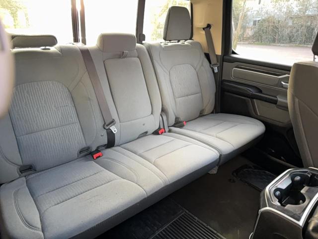 Фото 6 - RAM 1500