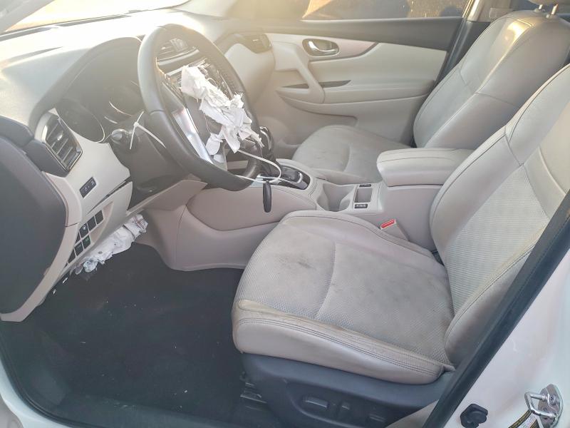 Фото 7 - NISSAN ROGUE