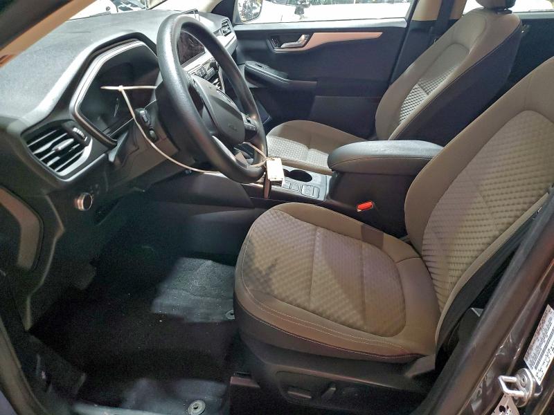 Фото 7 - FORD ESCAPE