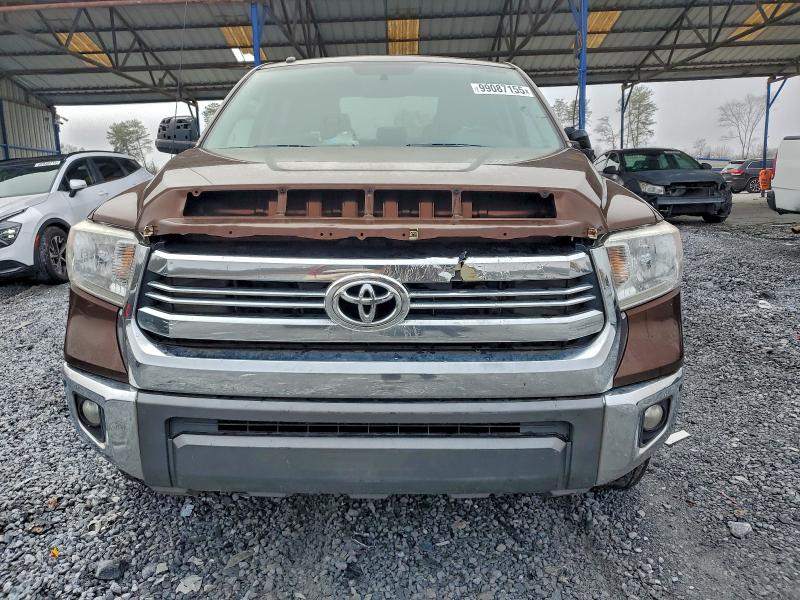 Фото 5 - TOYOTA TUNDRA