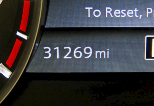 Фото 8 - NISSAN FRONTIER