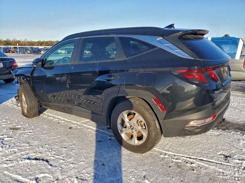 Фото 2 - HYUNDAI TUCSON