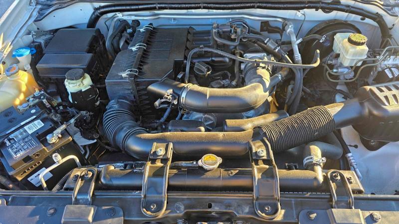 Фото 7 - NISSAN FRONTIER