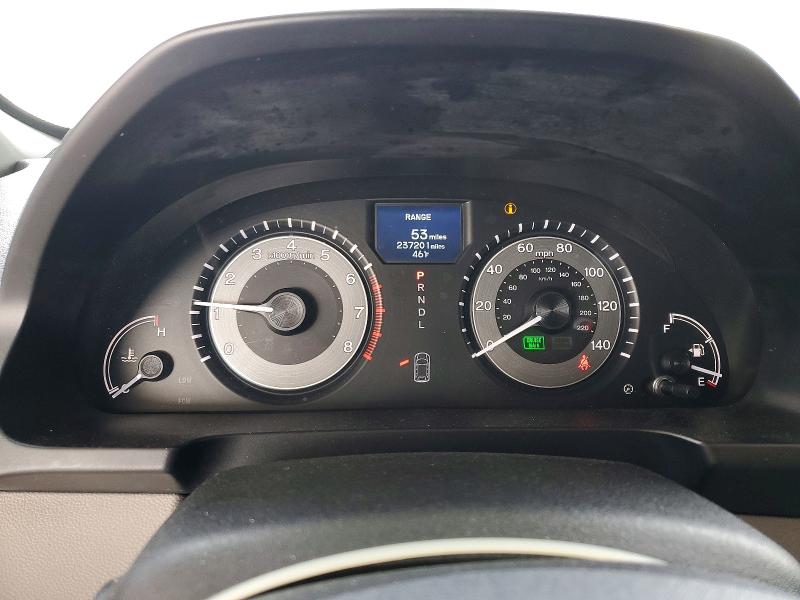 Фото 9 - HONDA ODYSSEY