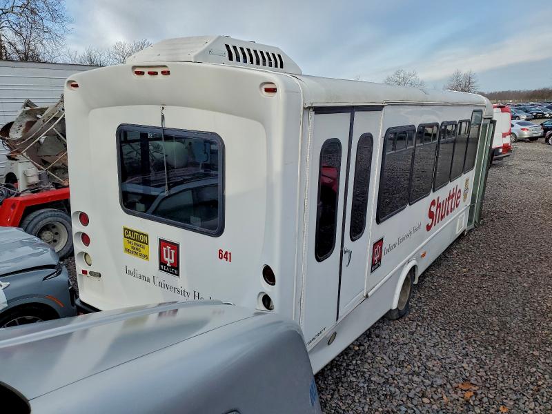 FORD F550 2016 VIN 1FDGF5GY3GEB07641