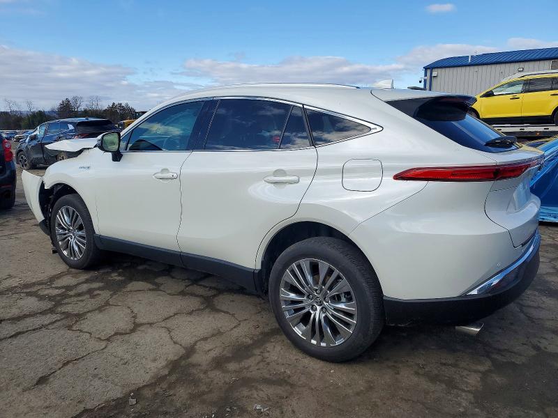 Фото 2 - TOYOTA VENZA