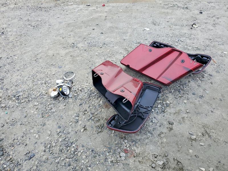 HARLEY-DAVIDSON FLHTKANV 2023