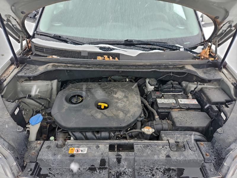 Фото 11 - KIA SOUL