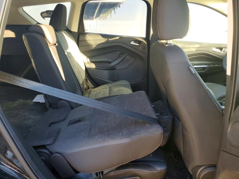 Фото 11 - FORD ESCAPE