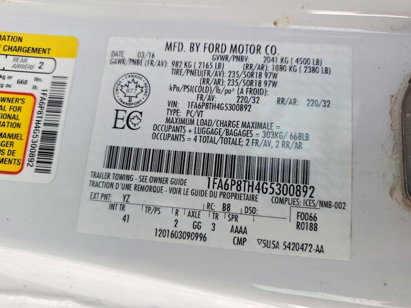 Фото 13 - FORD ALL Models