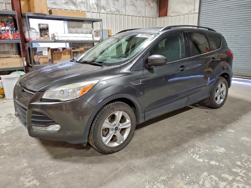 Фото 1 - FORD ESCAPE