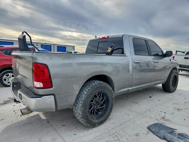 Фото 3 - RAM 1500