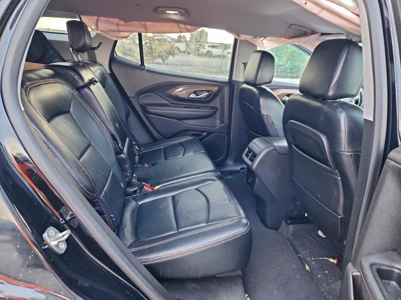 Фото 11 - GMC TERRAIN