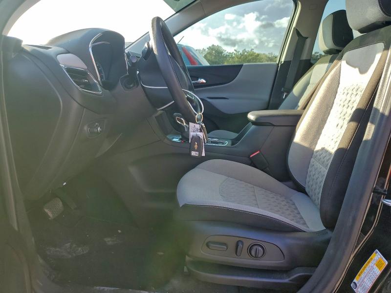 Фото 7 - CHEVROLET EQUINOX