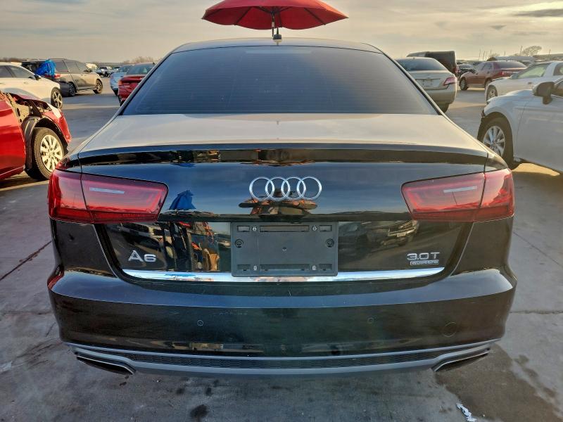 Фото 6 - AUDI A6