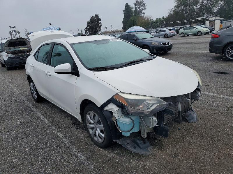 Фото 4 - TOYOTA COROLLA