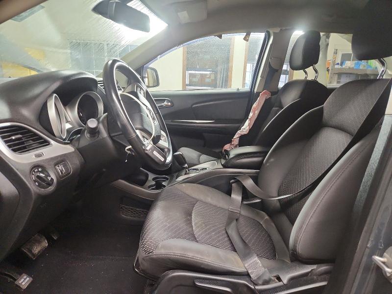 Фото 7 - DODGE JOURNEY