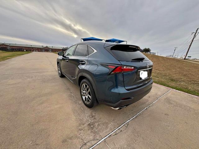 Фото 3 - LEXUS NX