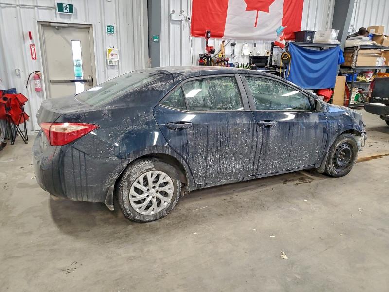 Фото 3 - TOYOTA COROLLA