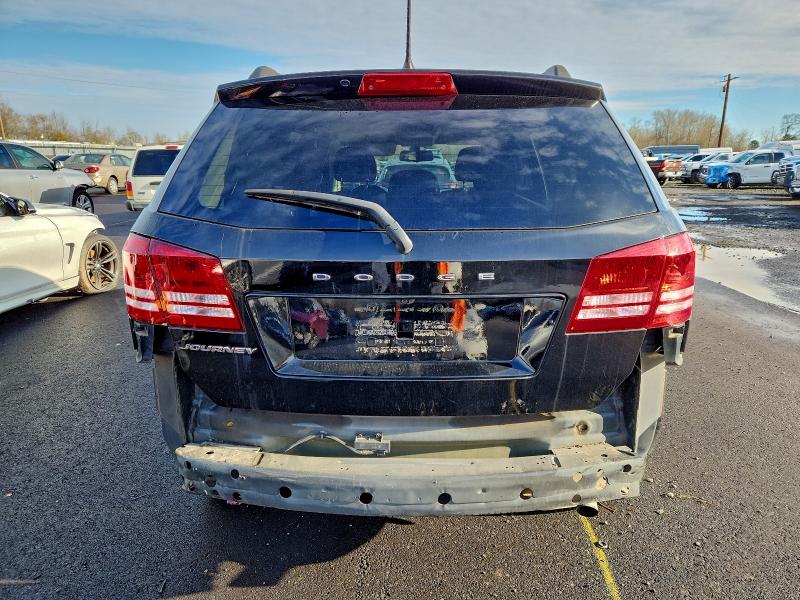 Фото 6 - DODGE JOURNEY