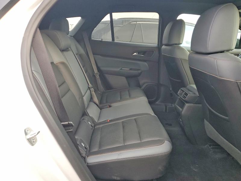 HONDA PROLOGUE E 2025 VIN 3GPKHZRJ4SS506250