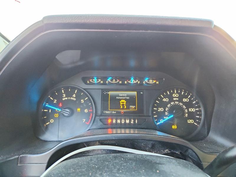 Фото 9 - FORD F-150