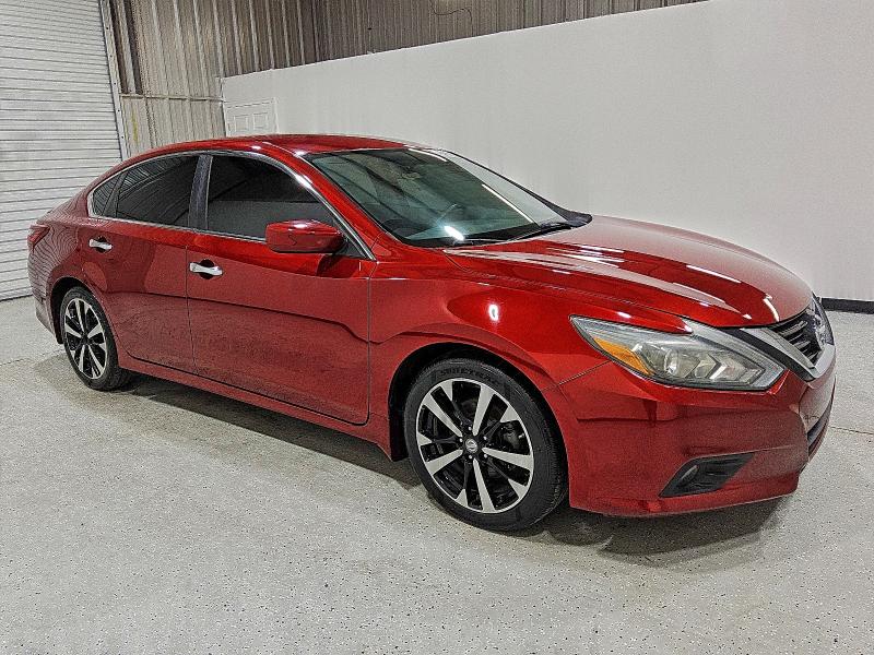 Фото 4 - NISSAN ALTIMA