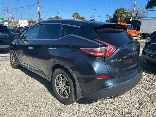 Фото 3 - NISSAN MURANO