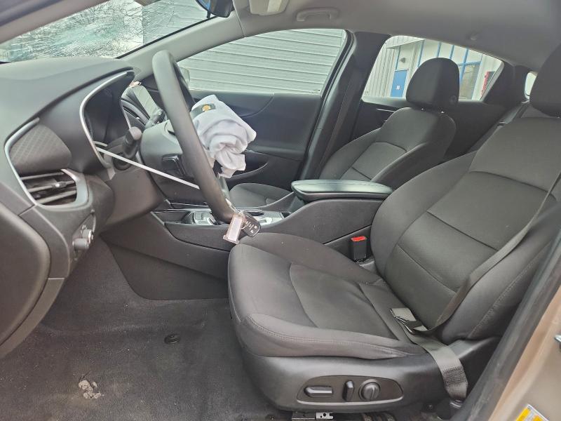 Фото 7 - CHEVROLET MALIBU