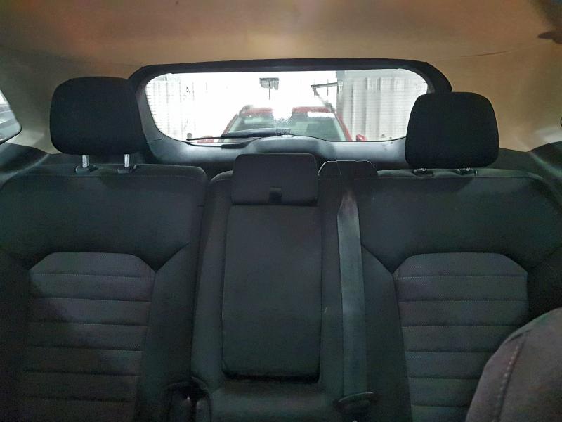 Фото 10 - FORD EDGE