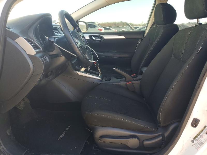 Фото 7 - NISSAN SENTRA