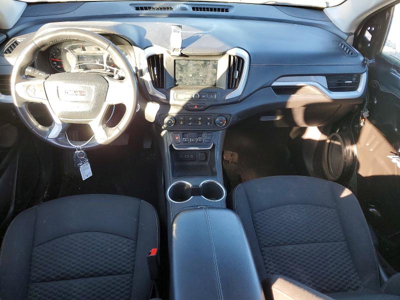 Фото 8 - GMC TERRAIN