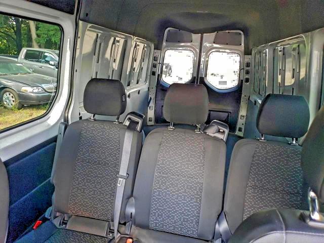 Фото 10 - MERCEDES-BENZ SPRINTER