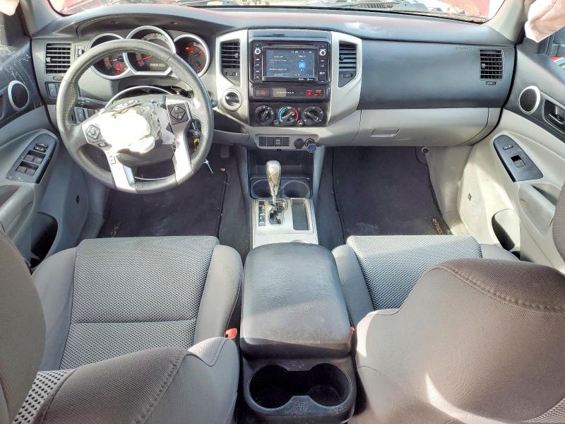 Фото 8 - TOYOTA TACOMA