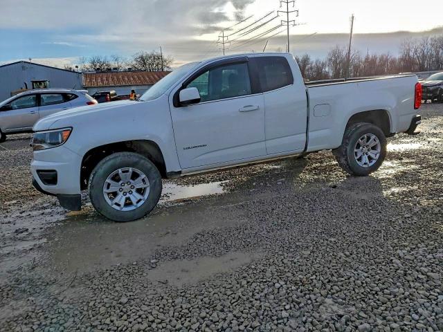 Фото 1 - CHEVROLET COLORADO