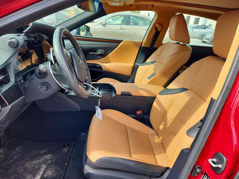 Фото 7 - LEXUS ES350