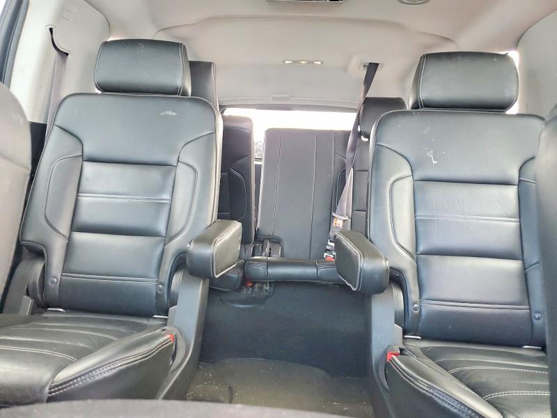 Фото 10 - GMC YUKON