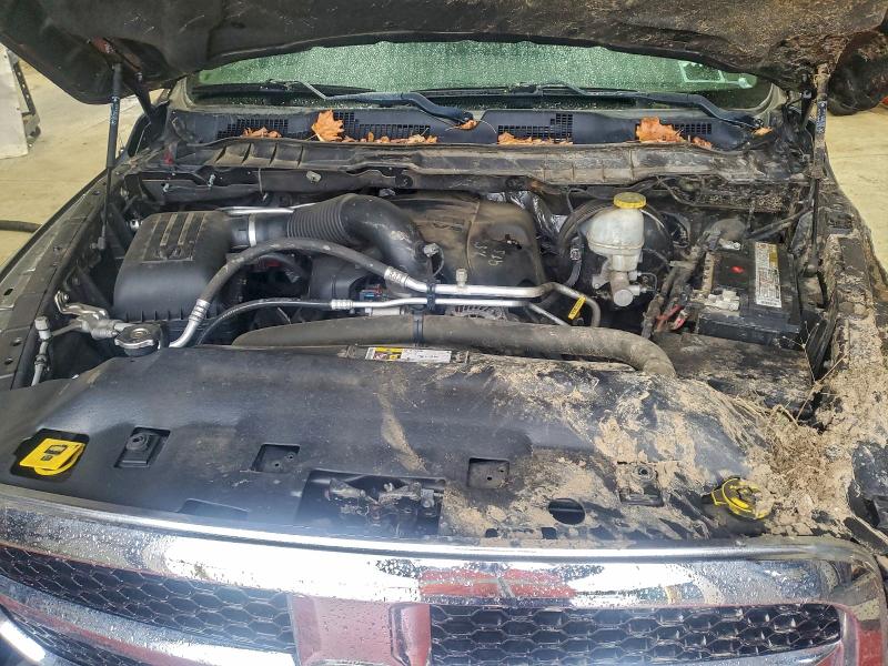 Фото 11 - RAM 1500